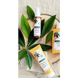 Klorane Nourishing Leave-In Cream with Mango for Dry Hair   125ml