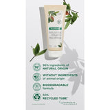 Klorane Nourishing &amp;amp; Repairing  Conditioner with Organic Cupuacu Butter    200ml