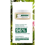 Klorane Nourishing &amp;amp; Repairing  Mask with Organic Cupuacu Butter    150ml