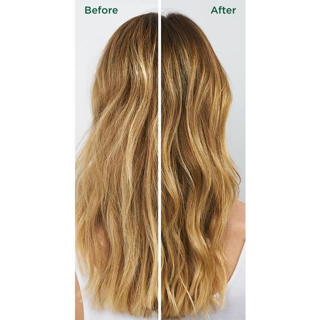 Klorane Nourishing &amp;amp; Repairing  Shampoo with Organic Cupuacu Butter   200ml