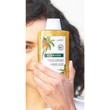 Klorane Nourishing Shampoo with Mango for Dry Hair   200ml