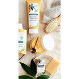 Klorane Nourishing Solid Shampoo Bar with Mango for Dry Hair   80g