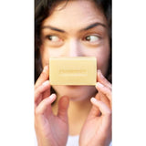 Klorane Nourishing Solid Shampoo Bar with Mango for Dry Hair   80g