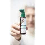 Klorane Quinine &amp;amp; Edelweiss Serum for Thinning Hair   100ml