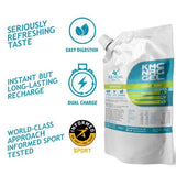 KMC Energy Gel Refill Pouch Citrus &amp;amp; Mint 700g