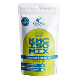 KMC ISO MIX Isotonic Energy Drink Citrus &amp;amp; Mint - 1000g