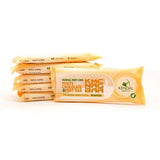 KMC NRG Bar Kendal Mint Cake Energy Bars White Chocolate - 6