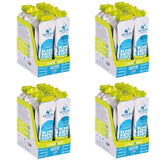 KMC NRG GEL+ Citrus &amp;amp; Mint Caffeine Bundle 48 x 70g