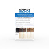 Knight And Wilson Colour Freedom High Lift Bleach &amp;amp; Tone Kit