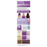 Knight &amp;amp; Wilson Colour-Freedom Gloss Mystic Purple