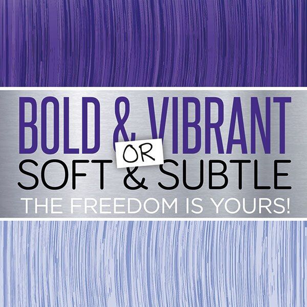 Knight &amp;amp; Wilson Colour-Freedom Gloss Pro Indigo Night