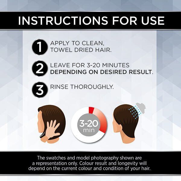 Knight &amp;amp; Wilson Colour-Freedom Gloss Pro Medium Brown