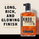 Knob Creek Small Batch Kentucky Bourbon Whiskey   70cl