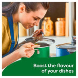 Knorr 20 Vegetable Stock Cubes   20 x 10g