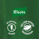 Knorr 4 Beef Gravy Pots   4 x 28g