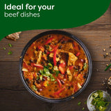 Knorr 4 Beef Stock Pot   4 x 28g