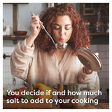 Knorr 8 Chicken Zero Salt Stock Cubes   72g