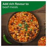 Knorr 8 Rich Beef Stock Pot   8 x 28g