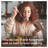 Knorr 8 Vegetable Zero Salt Stock Cubes   72g