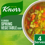 Knorr Spring Vegetable Dry Soup