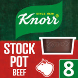 Knorr Stock Pot Beef