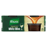 Knorr White Wine Stock Pot   104g