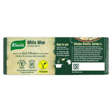 Knorr White Wine Stock Pot   104g