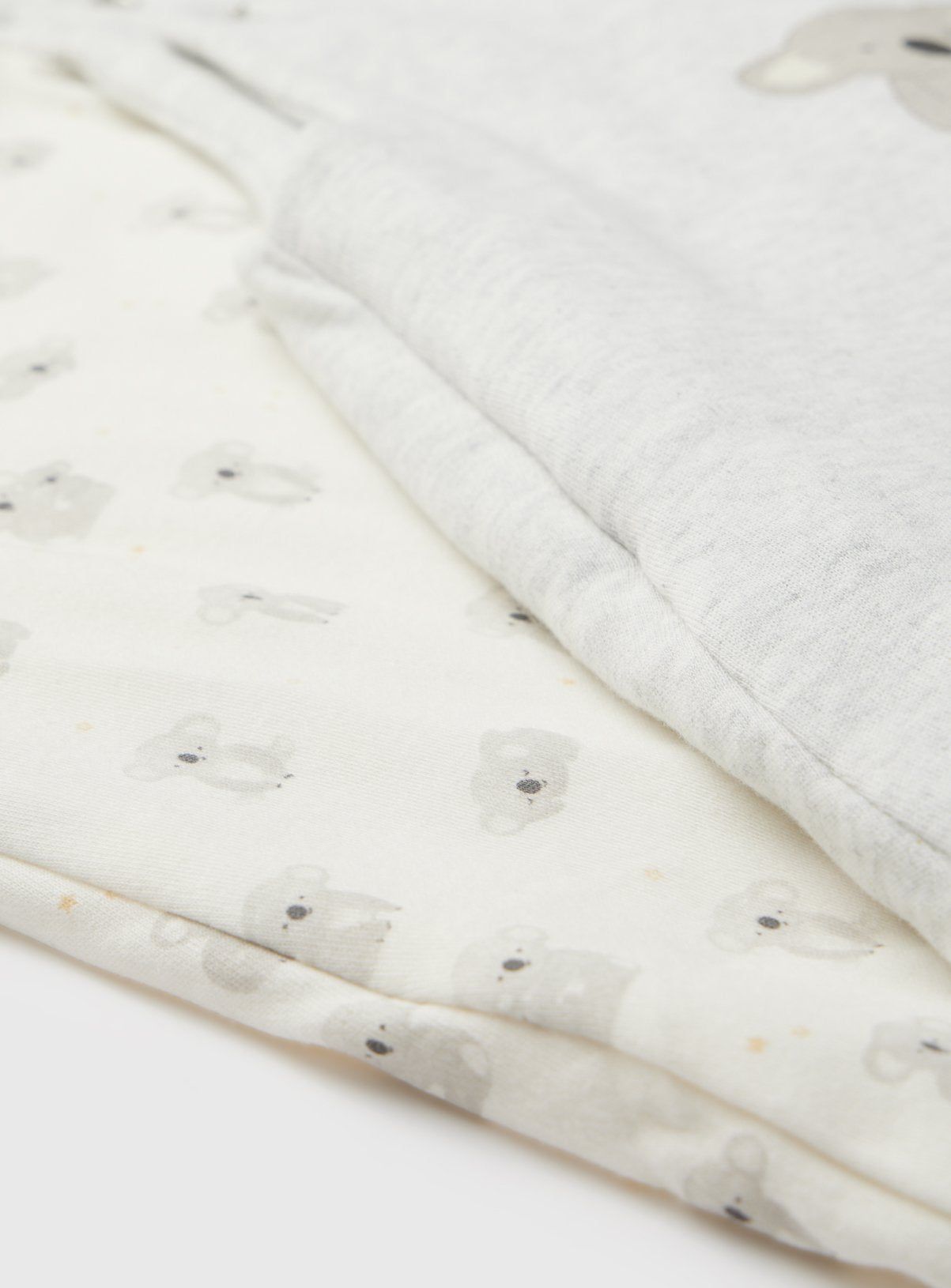 Koala Bear 1.5 Tog &amp;amp; 2.5 Sleeping Bag 2 Pack 6-12 months