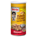 Koh-Kae Peanuts Coconut Cream Flavour Coated 230g