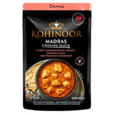 Kohinoor Madras Sauce   375g