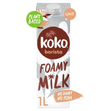 Koko Dairy Free Barista Milk Alternative   1L