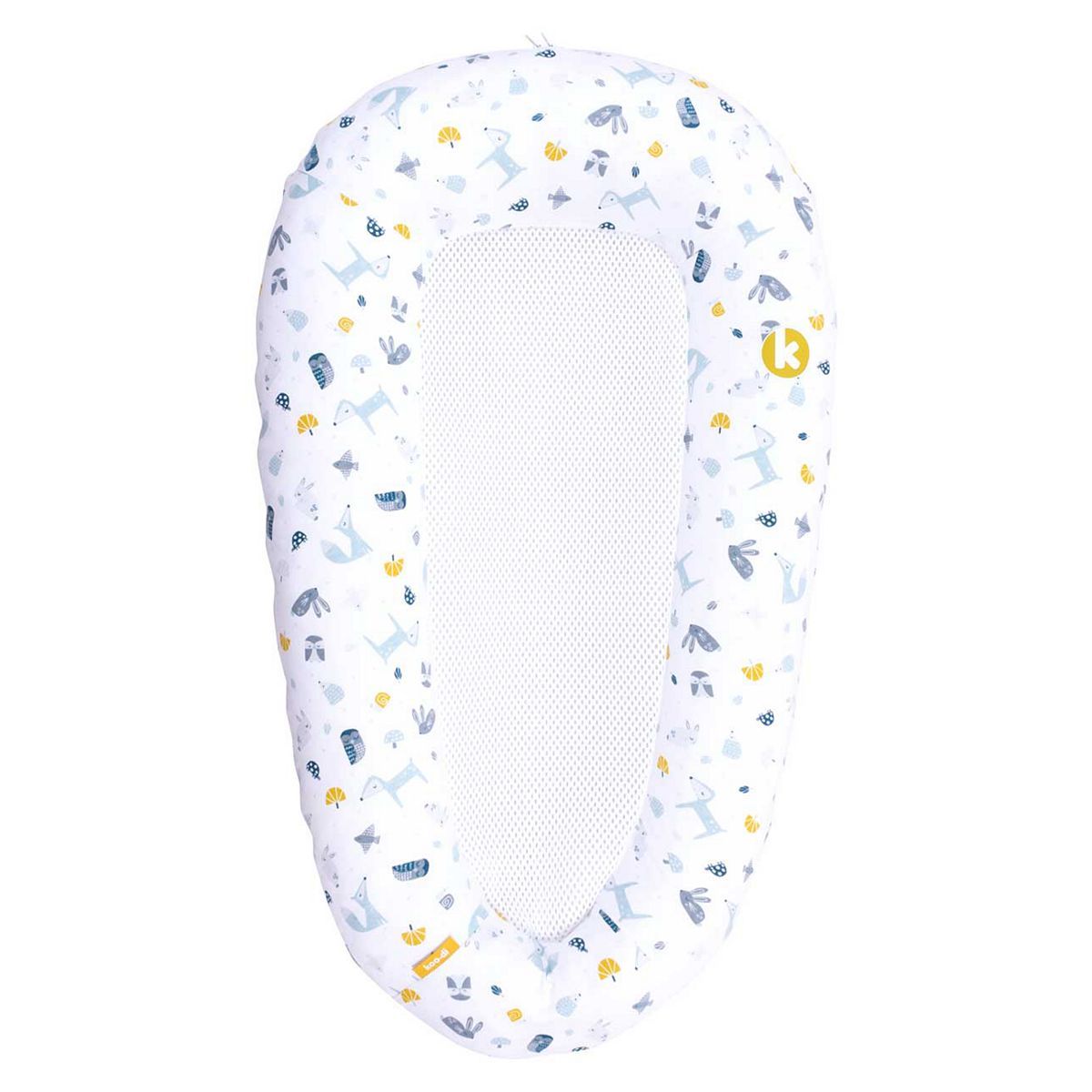 Koo-di Day Dreamer Breathable Nest