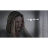 Kool 'n' Soothe Migraine Cooling Gel Sheet   4 per pack