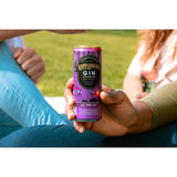 Kopparberg Mixed Fruit Gin &amp;amp; Lemonade   250ml
