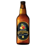 Kopparberg Premium Cider with Strawberry &amp;amp; Pineapple 500ml