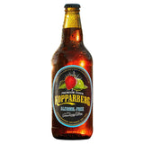 Kopparberg Strawberry &amp;amp; Lime 0% 500ml
