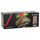 Kopparberg Strawberry &amp;amp; Lime Cider 10x330ml