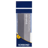 Korbond Care &amp;amp; Repair Iron On Hemming Tape 6m