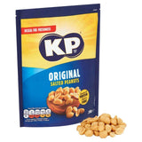 KP Original Salted Peanuts   250g