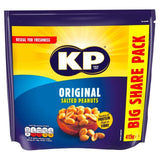KP Original Salted Peanuts   415g