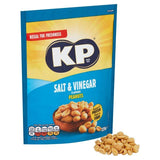 KP Salt &amp;amp; Vinegar Peanuts