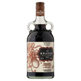 Kraken Black Spiced Rum Roast Coffee   70cl