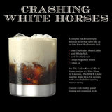 Kraken Black Spiced Rum Roast Coffee   70cl