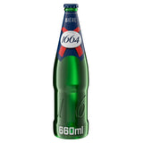 Kronenbourg 1664 Bi&amp;egrave;re Blonde 660ml