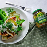 Kuhne Gherkins   330g