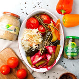 Kuhne Sauerkraut   810g