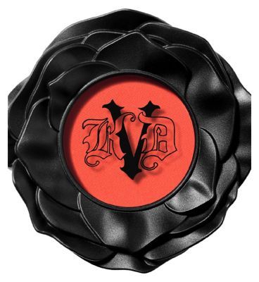 KVD Beauty Everlasting Blush Poppy