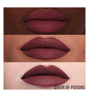 KVD Beauty Everlasting Hyperlight Transfer-Proof Liquid Lipstick 6.6g