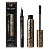 KVD Beauty Inked Up Duo Full-Size Vegan Eyeliner &amp;amp; Mascara Set