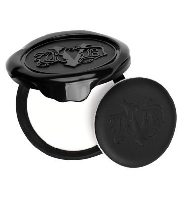 KVD Beauty Lock-It Finishing Powder 1 Fair